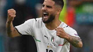 Italia vs. Bélgica: resumen, goles y fotos del partido por la Eurocopa 2021