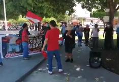 Junín: ciudadanos de Satipo celebran con marinera la renuncia de Merino | VIDEO