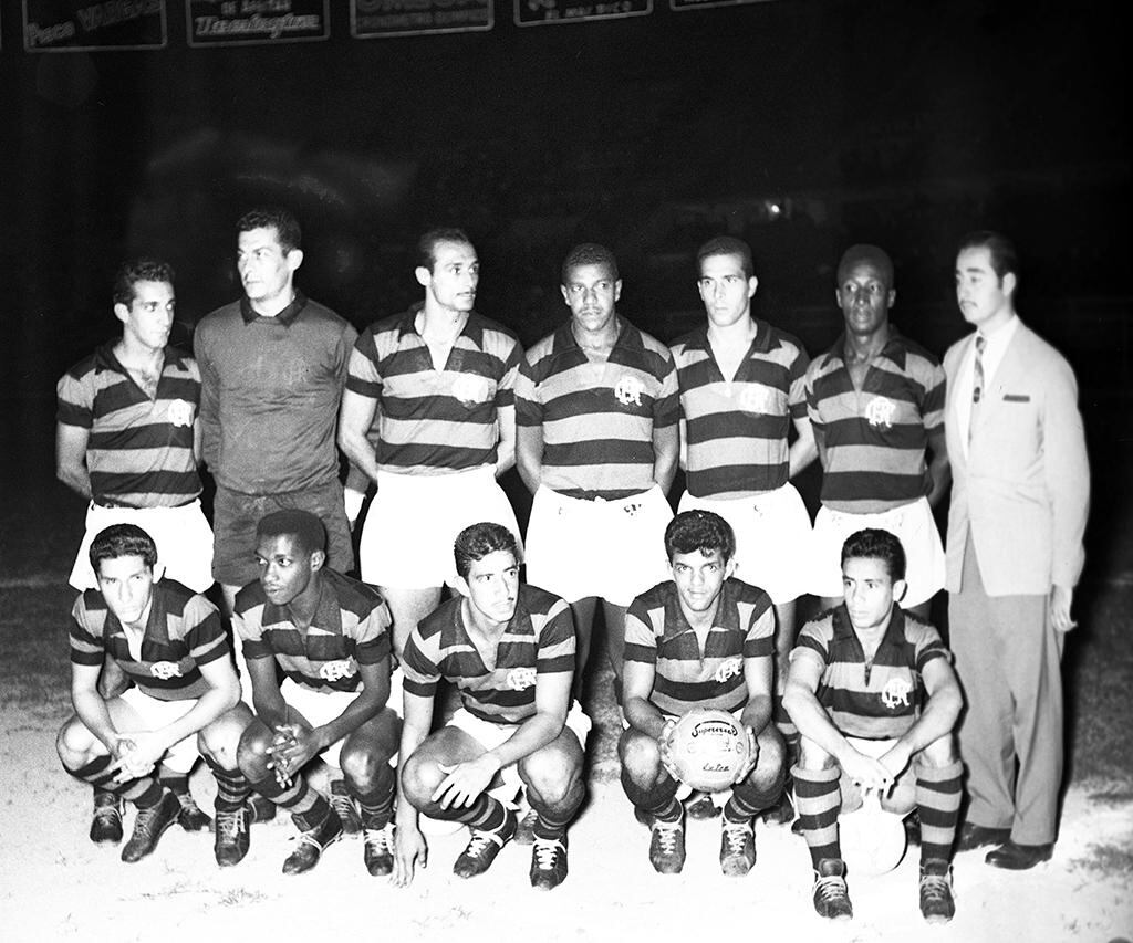 Foto: Archivo Histórico El Comercio