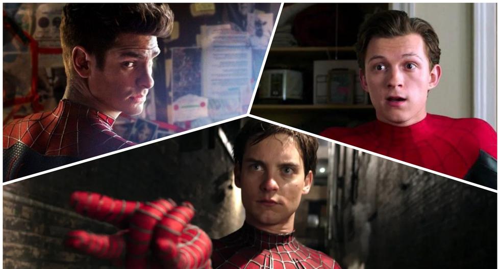 Spider-Man: Sin camino a casa | “Spiderman: No Way Home”: ¿Tobey Maguire y Andrew  Garfield actuarán con Tom Holland? Estas son las pistas del retorno |  Marvel | Doctor Octopus | Alfred