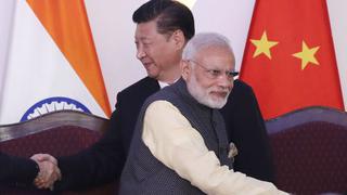 Estados Unidos espera una “resolución pacífica” entre India y China tras incidente fronterizo