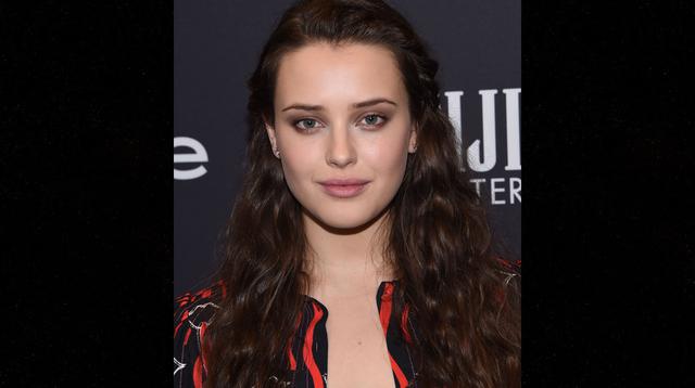 Katherine Langford habló de la segunda temporada de "13 Reasons Why"