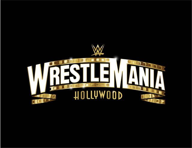 WWE: Wrestlemania (WWE)