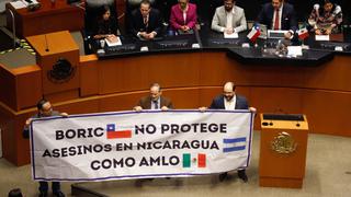 “Latinoamérica no se puede callar” ante presos políticos en Nicaragua, reitera Boric