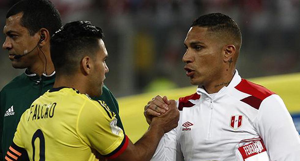 La Selección Peruana sigue pendiente de lo que se vivirá en el repechaje. Sin embargo, desde Chile insisten con invalidar el resultado del partido ante Colombia. (Foto: Getty Images)