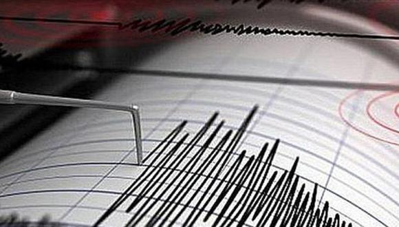 El movimiento telúrico ocurrió a 35 kilómetros al sureste de la ciudad de Tarata. (GEC)