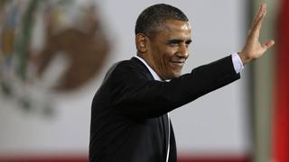 Barack Obama celebró "legado" de estadounidenses de origen mexicano
