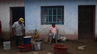 Más de dos mil zonas altamente vulnerables a emergencias por lluvias en el país: consecuencias de la falta de gestión de riesgo