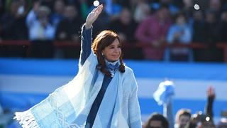 Cristina Fernández postula al Senado de Argentina con su nuevo partido opositor