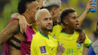 Descubridor de Neymar: “Lo veo muy preparado para llevar a Brasil al hexacampeonato”
