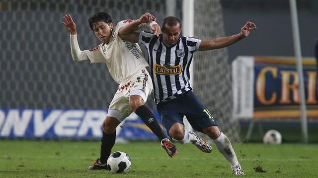 Alianza Lima vs. Universitario: clásico ya tiene fecha y hora - 1