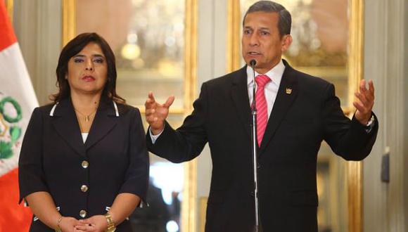 Ley laboral juvenil: Humala pide "análisis frío" de la norma