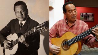 ¿Cuál es el futuro de la música criolla? la leyenda José “Pepe” Villalobos tiene la respuesta a sus 90 años
