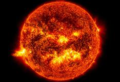 Científicos de Harvard anuncian erupción solar que podría acabar con la Tierra