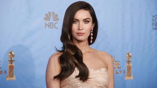 Megan Fox embarazada: espera su tercer hijo de ex esposo