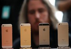 iPhone SE: reportan primer problema del nuevo teléfono de Apple