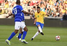 Brasil vs Panamá: resultado, resumen y goles del partido rumbo a la Copa América