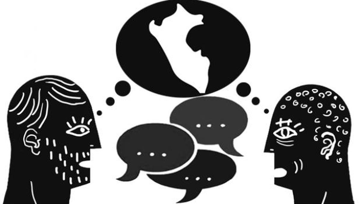 Lo que busca el liberal es limitar el poder y conseguir así la convivencia social