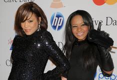 Whitney Houston: Su hija se encuentra en un coma inducido