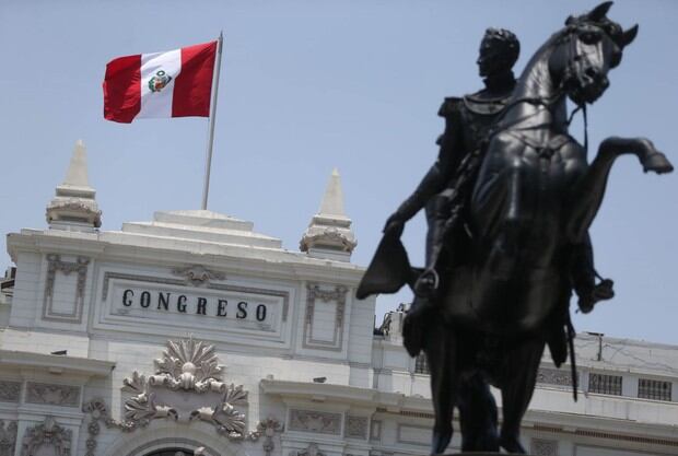 El actual congreso se instaló el 26 de julio de 2016 y fue disuelto el 30 de septiembre de 2019 (Foto: Celag.org)