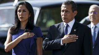 Ollanta Humala: Comisión persigue de forma descarada a Nadine