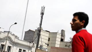 Barreras municipales aún perjudican la instalación de antenas