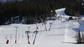 Estados Unidos: estudiante peruana se encuentra varada en un centro de esquí en Vermont