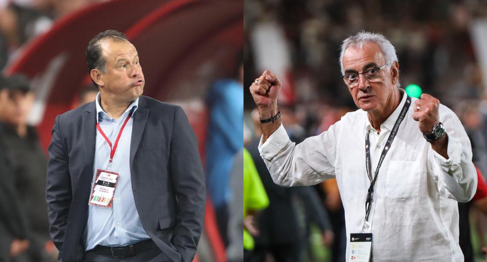 Peru Team |  When will Juan Reynoso leave?  Is George Fossati a real option?  Three Strong Answers to Clarify the Future of Bicolor |  Juan Carlos Oblitas |  University |  FPF |  Game-Total