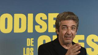 Ricardo Darín sobre la cuarentena: “Algunos piensan que salvaguardando su ‘quintita’ van a salvarse ellos, y no es así”