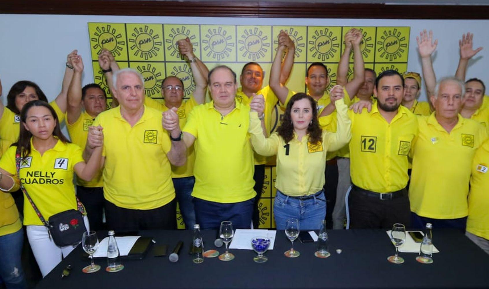 El JEE indica que, pese a que se requirió a la agrupación retirar el spot de sus redes sociales, se notó que esto no se ha producido en todas las cuentas en las que el clip se difundió. (Foto: GEC)