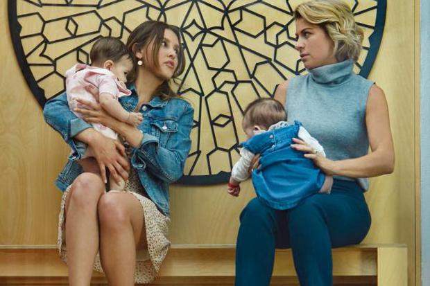 "Madre solo hay dos" tendrá segunda temporada en Netflix (Foto: Netflix)