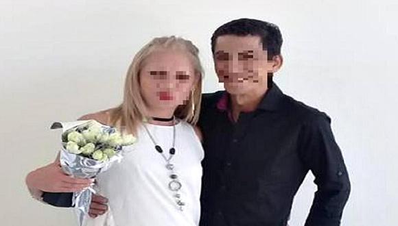 Argentina: Intentó matar a su marido para quedarse con sus bienes, simuló un suicidio y la detuvieron junto a su ex novio. Foto: La Nación de Argentina/ GDA
