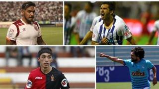 Torneo Clausura 2017: tabla de posiciones y resultados de la segunda fecha