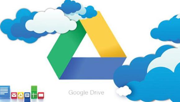 Usa estos trucos de Google Drive para ser un as en la herramienta. (Foto: Google Drive)