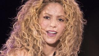 Shakira se convirtió en la primera latina nombrada “Mujer del año” por Billboard