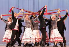 Beriozka: ballet ruso amplía funciones en Lima, Arequipa y Cusco