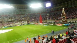 Ricardo Gareca sobre el aforo al máximo en los estadios: “Nosotros lo necesitamos y la gente lo necesita”