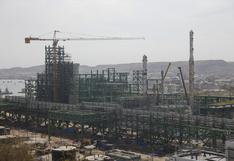 Nueva planta de la Refinería de Talara iniciaría operaciones a fines de 2020
