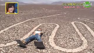 Líneas de Nasca: canal japonés culpó a arqueólogo