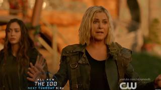 "The 100" 6x03: tráiler, sinopsis y qué pasará en el episodio 3 de la temporada 6