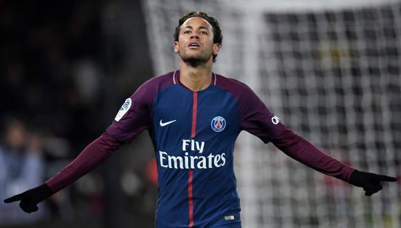 La avaricia aleja a Neymar de la afición del PSG