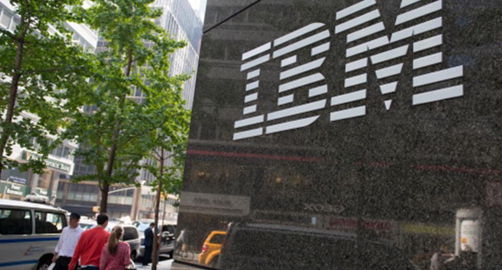 IBM obtuvo un gran reconocimiento en la última edición del Cuadrante Mágico de Gartner sobre Almacenamiento de Datos y Soluciones de Datos para Analítica. (Foto: IBM)