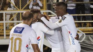 Comunicaciones se consagró como campeón de la Liga Concacaf 2021 | Resumen