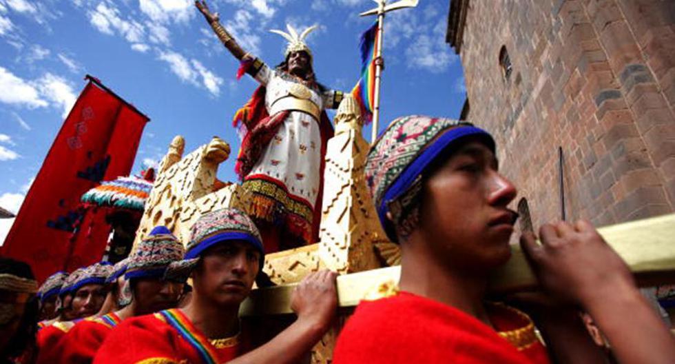 Debido al coronavirus, este 2020, el Inti Raymi será virtual. (Foto: GettyImages)