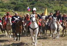 Guerreras y Centauros se estrenará el 23 de febrero en Venezuela