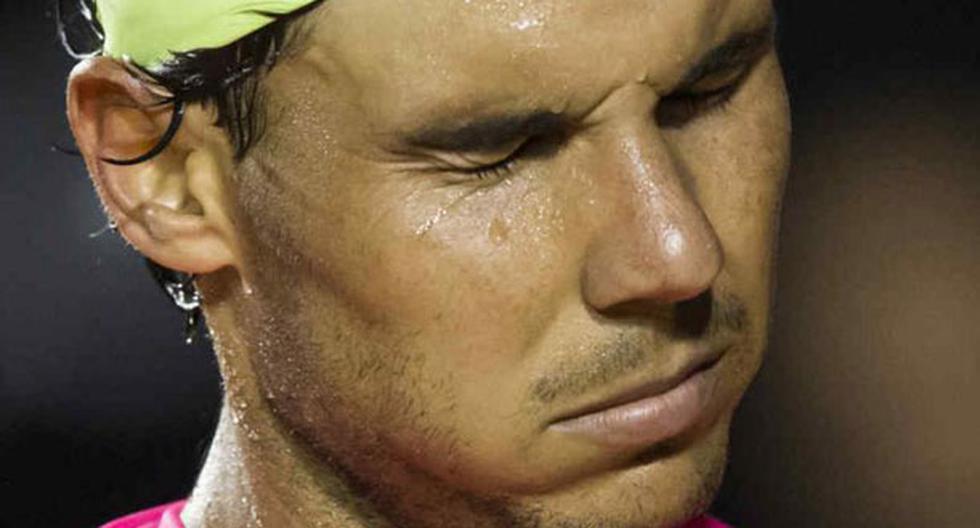 Rafael Nadal decidió poner fin a su temporada para recuperarse de su muñeca  izquierda | Foto: Getty