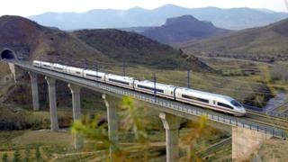 Tren bioceánico: MTC elige recorrido Perú - Bolivia por US$7.548 mlls.