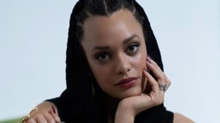 Quién es Britne Oldford, la actriz que hace de Fei Hargreeves en la temporada 3 de “The Umbrella Academy”