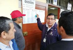 La Libertad: distritos de Mollepata y Guadalupito ya conocen a sus nuevos alcaldes