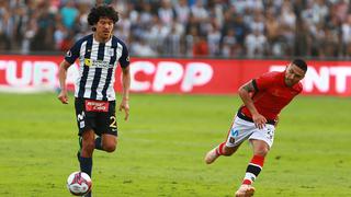 Alianza Lima vs. Melgar: Pablo Bengoechea explicó la suplencia de Óscar Vílchez en la semifinal